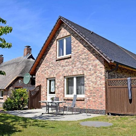 Ferienhaus Mit Terrasse Am Heideweg Baabe Eksteriør bilde