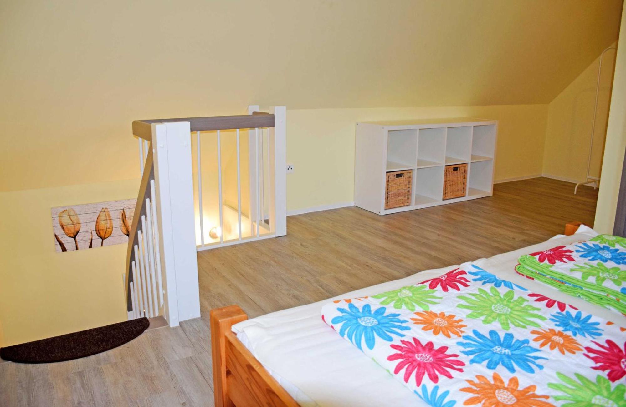 Ferienhaus Mit Terrasse Am Heideweg Baabe Eksteriør bilde