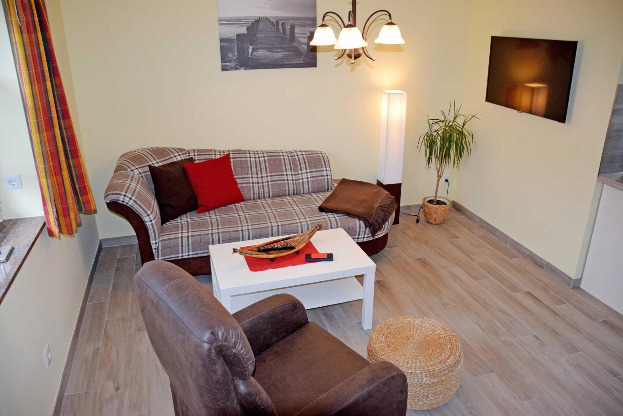 Ferienhaus Mit Terrasse Am Heideweg Baabe Eksteriør bilde