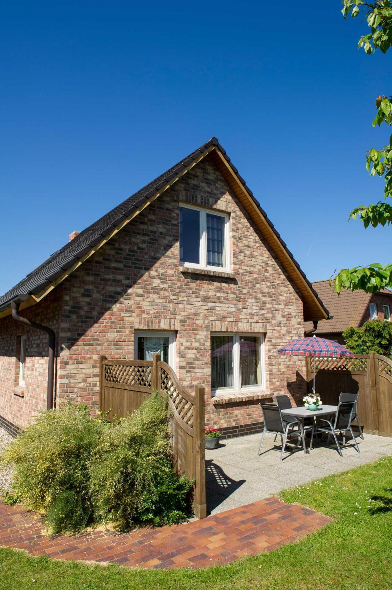 Ferienhaus Mit Terrasse Am Heideweg Baabe Eksteriør bilde